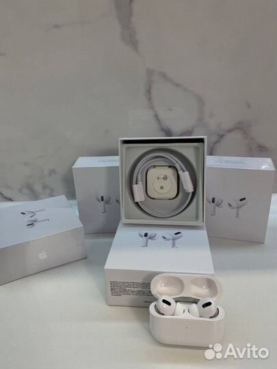 Airpods pro/pro 2 premium