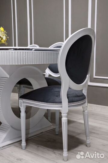 Столы и стулья от производителя