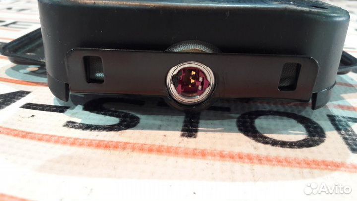 Аирбаг двери задний левый Mercedes-Benz M-Class