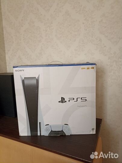Sony PS5(1200A)