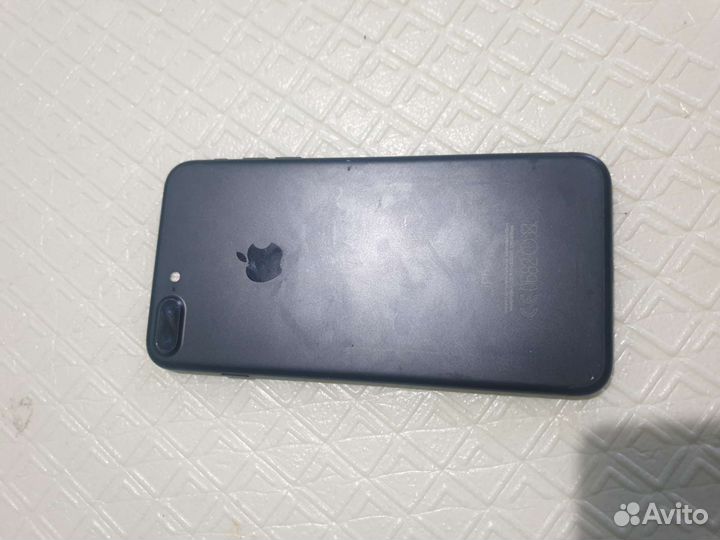 iPhone 8 plus 128gb