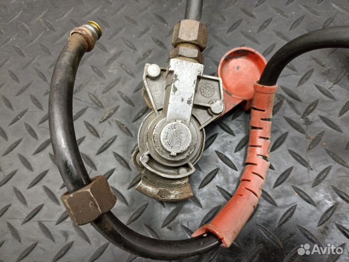 K004222 Перекидка воздушная