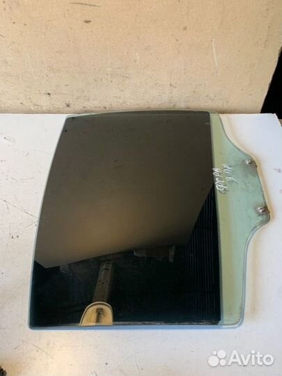 Стекло заднее правое Chery Fora A21