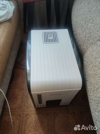 Увлажнитель воздуха