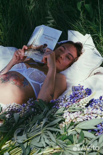 Портретный фотограф фотосессия Москва