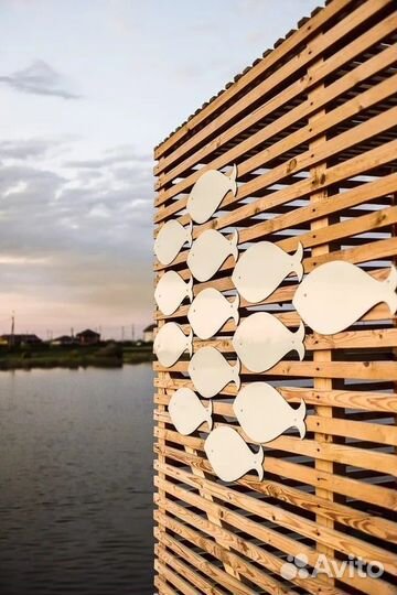 Рыбалка и отдых