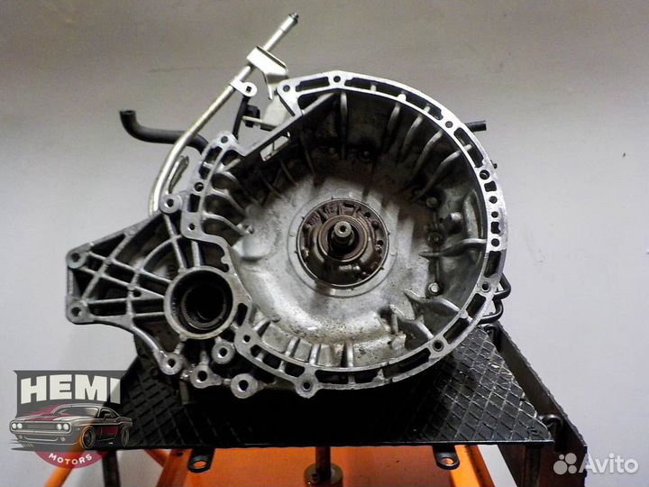 АКПП на mazda