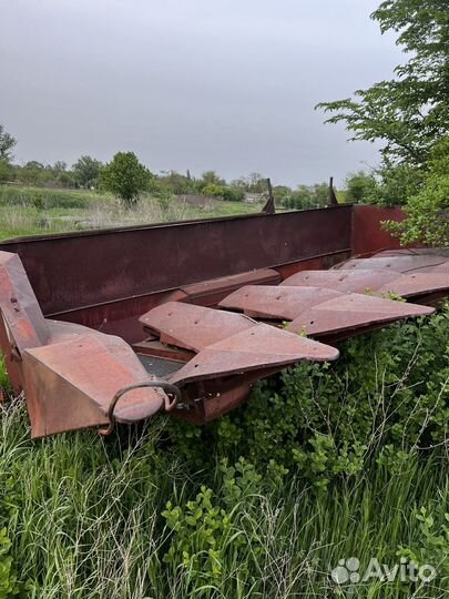 Жатка псп 1,5