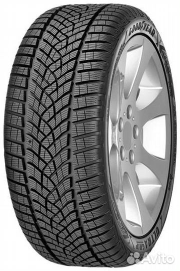 Goodyear UltraGrip Performance+ 215/55 R17