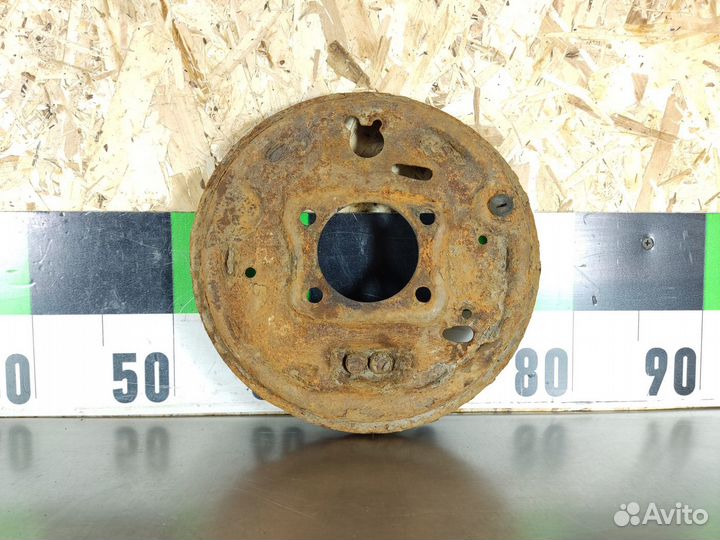 Щит опорный Faw Vita