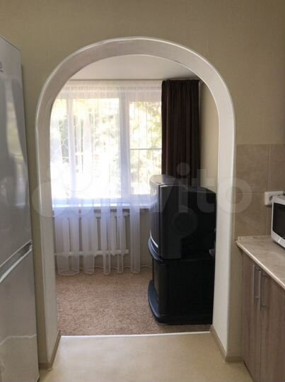 3-к. квартира, 70 м², 1/5 эт.