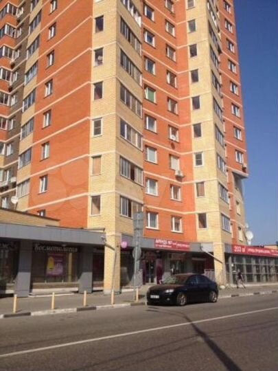 Помещение свободного назначения, 203 м²,цоколь