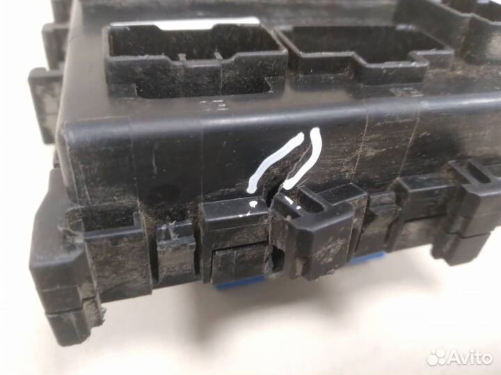 Блок предохранителей Nissan Almera Classic B10 200