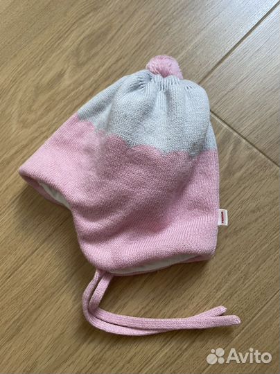 Шапка reima 44/46