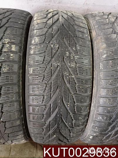 Nokian Tyres Hakkapeliitta R2 235/60 R18 107U
