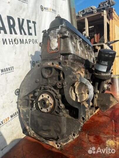 Двигатель Great Wall Safe 2.2 491QE 2007