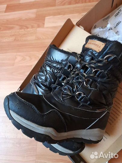 Детская обувь для девочек 30- 31 размер