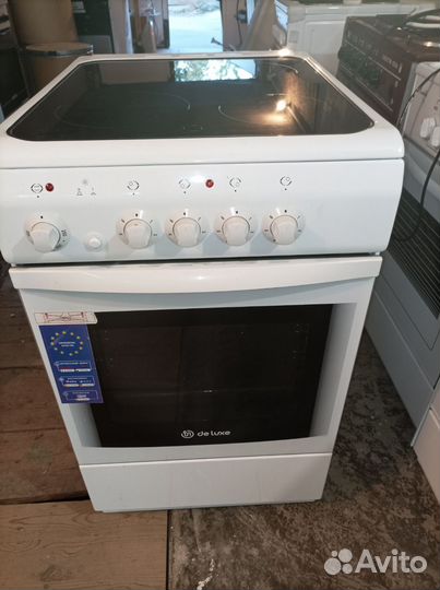 Плита электрическая