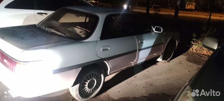 Фара toyota carina ed