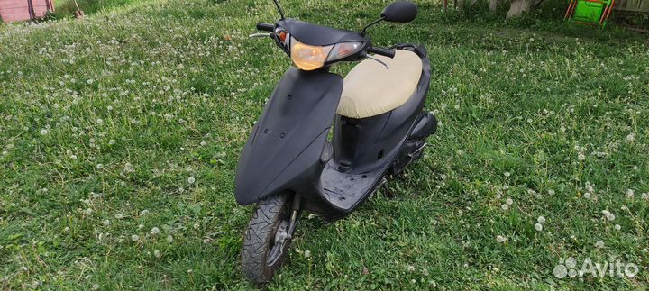 Сузуки адрес 4 т