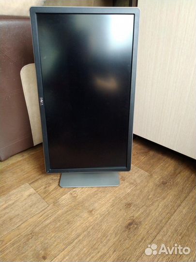 Монитор Dell P2415Q Ultra HD 4K