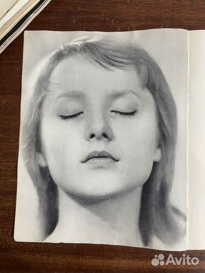 Журналы Советский Балет, Жданов