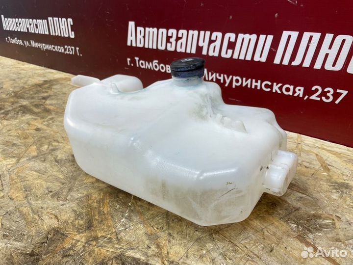 Бачок омывателя LADA Vesta