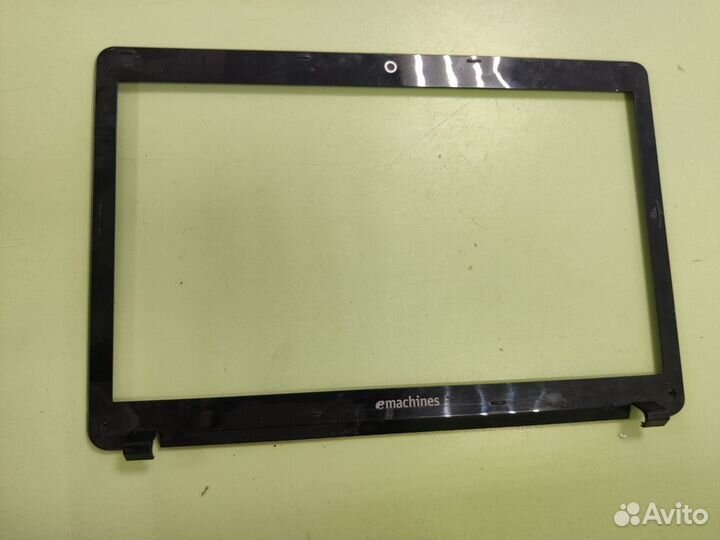 Ноутбук Emachines E640G запчасти