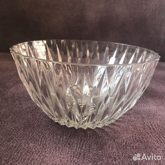 Вазы из СССР