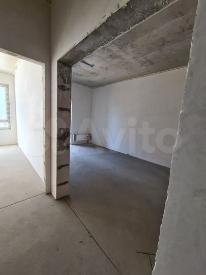 3-к. квартира, 67,6 м², 10/14 эт.