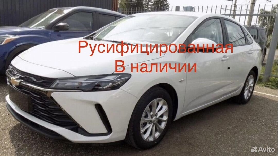 Chevrolet Monza 1.5 AMT, 2024, 99 км