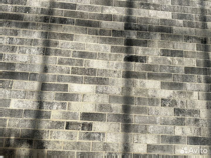 Прочная Тротуарная Плитка