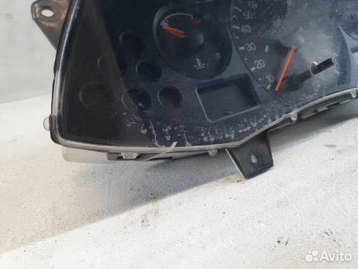 Панель приборов Ford Focus 1 1.8 2004