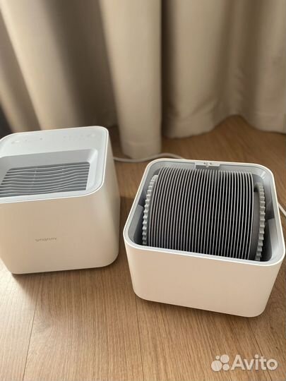 Увлажнитель воздуха