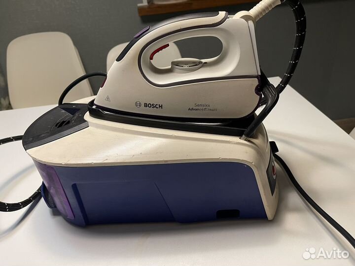 Парогенератор bosch b22l