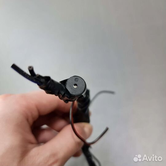 Сигнализация с меткой