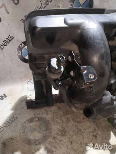 Коллектор впускной Bmw 5-Series E39 M54B25