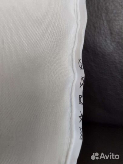 Подушка IKEA новая 40х40 см