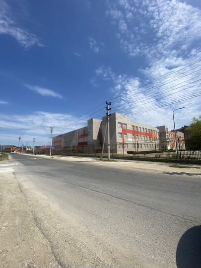 Участок 6 сот. (ИЖС)