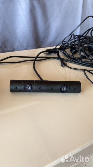 Очки виртуальной реальности