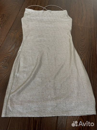 Платья H&M, mango