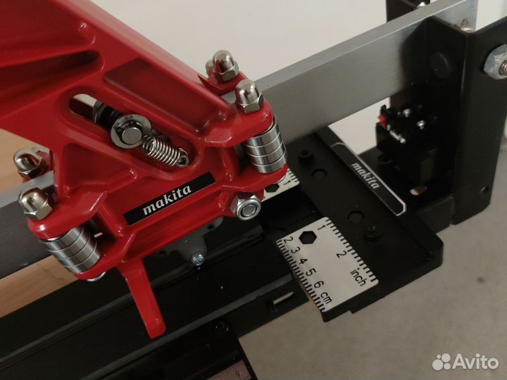 Плиткорез Makita 1300 mm. Режет До 15 мм