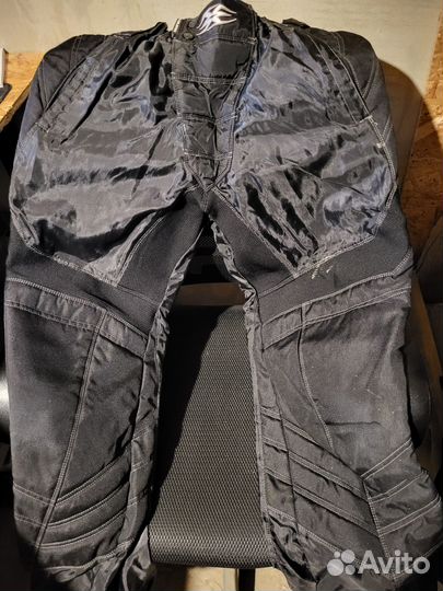 Джерси и штаны empire 2014