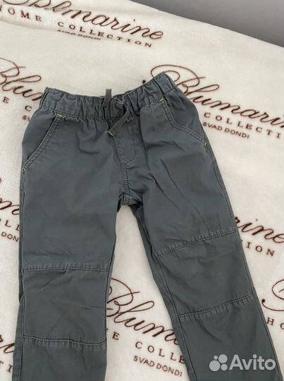 Брюки+куртка