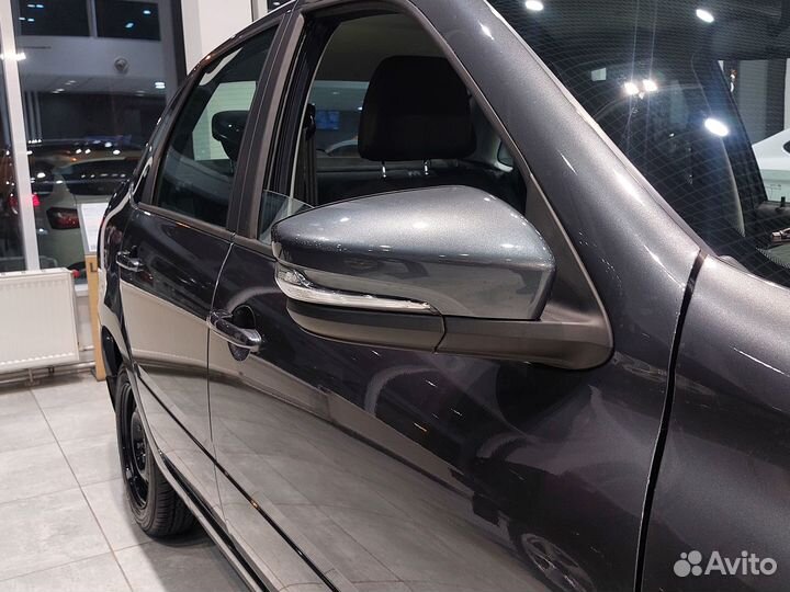 LADA Granta 1.6 МТ, 2024