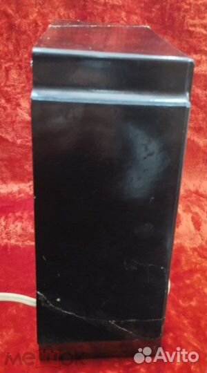 Радиоточка, громкоговоритель абонентский 