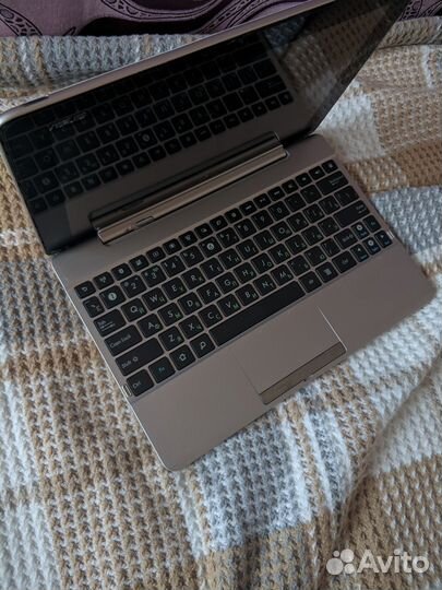 Планшеты Asus transformer