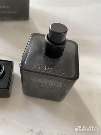 Tundra Rouge Bunny Rouge 50 мл