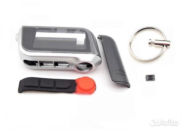 Корпус на брелок сигнализации Starline A93