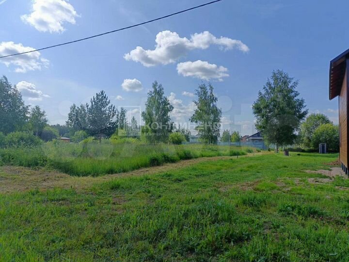 Участок 11 сот. (ИЖС)